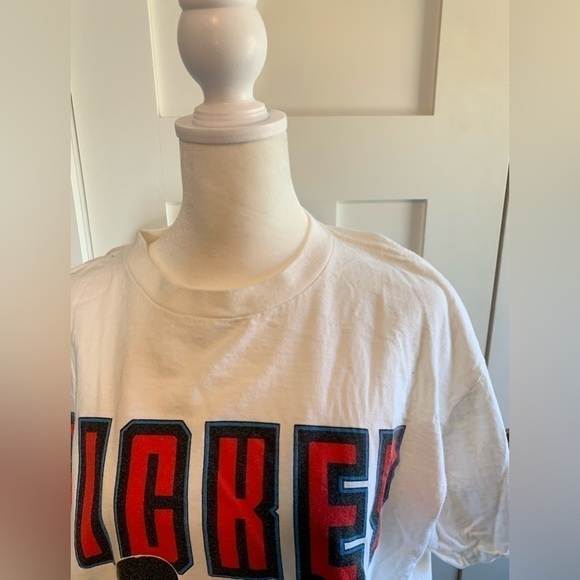 Vintage Mickey Mouse Single Stitch - Picture 4 of 11